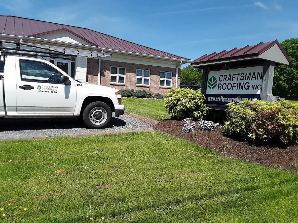 Quality Roof Replacement by experienced craftsmen in Clarkson